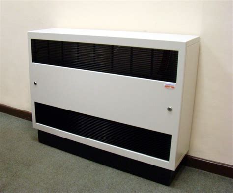 steel convector cabinet|fan convector heating systems.